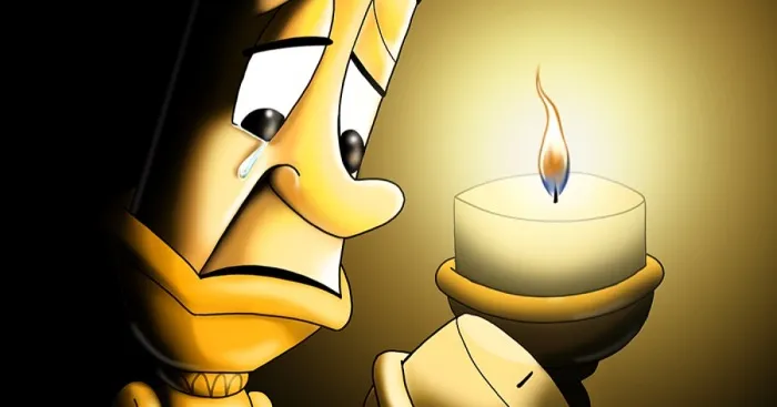 Keep The Candle Burning: I Pray That Humanity Would Simply Learn To Love