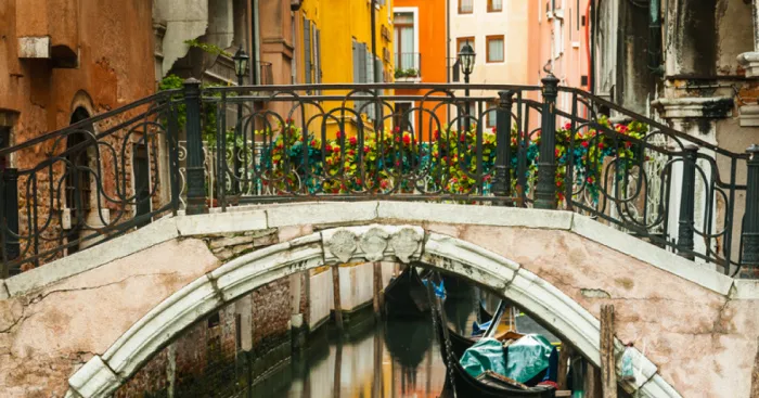I Traveled To Venice, The Best City In Europe