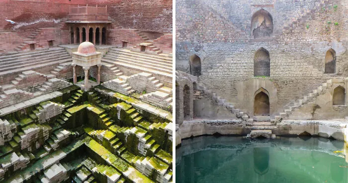 I've Spent Years Searching For India's Vanishing Subterranean Marvels