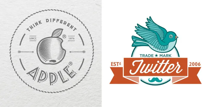 If Famous Brands Were Owned By Hipsters