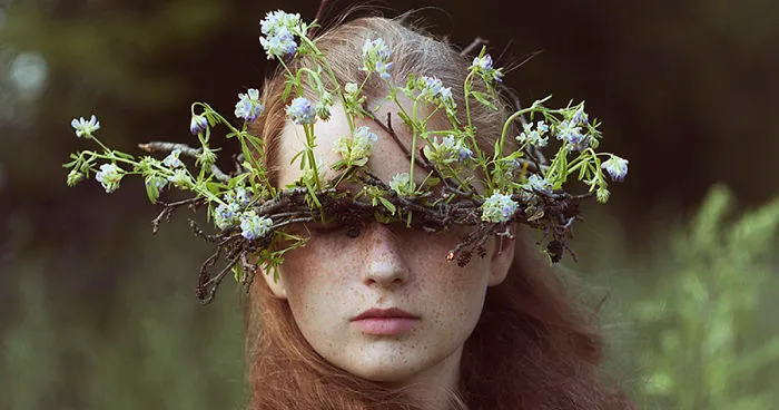 I Photograph Natural Beauty And Fashion Accessories Hidden Around Us