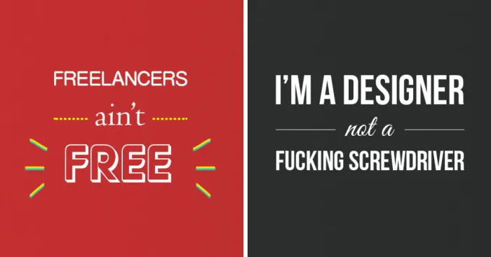 Things Graphic Designers Wish Their Clients Knew