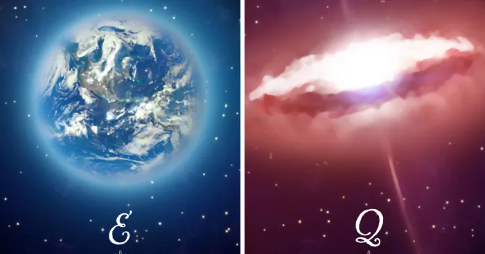 I Design Astronomy Posters For Kids To Inspire Them The Way I Was Inspired