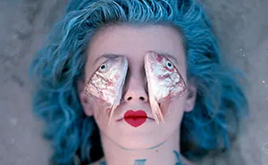 Russian Artist Creates Surreal Photos To Illustrate Traditional Fairy Tales (Part 2)