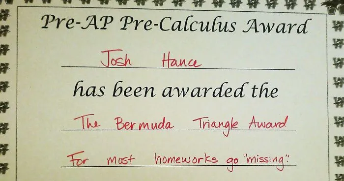 68 Funny Teachers Who Know How To Deal With Students