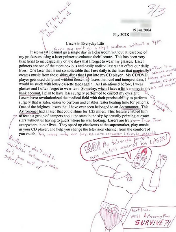 This Creative Teacher
