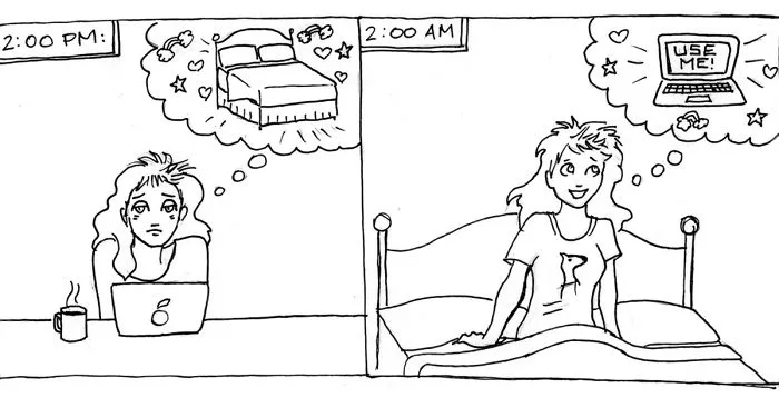 Tech Doodles: I Think Technology Is Funny. Admit It – You Do, Too