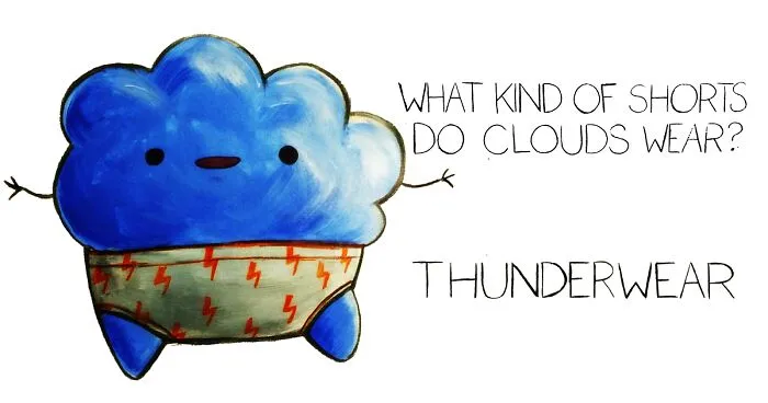 35 Cute And Funny Puns By Arseniic