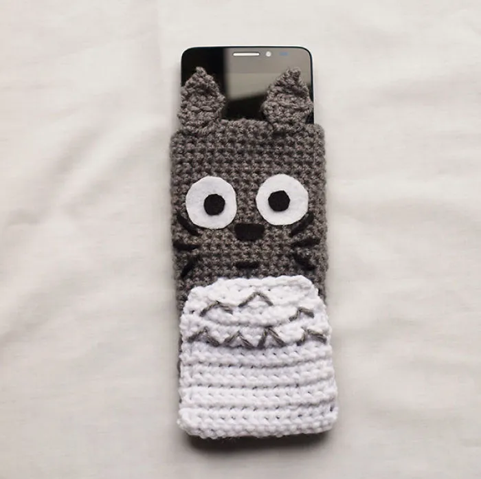 Totoro Phone Case