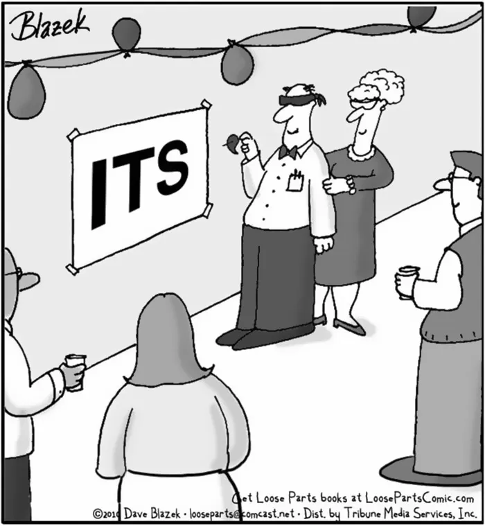The Games Get Pretty Crazy At English Teachers' Parties