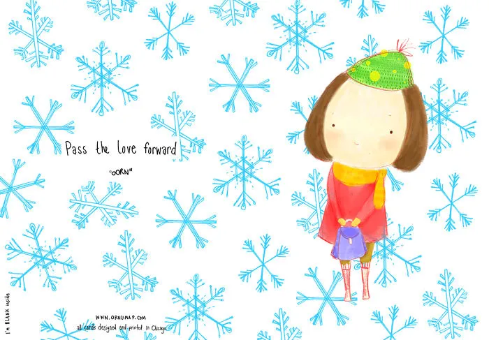 Greeting Cards That Are Beautiful, Uniquely Personal.