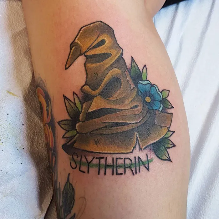 The Sorting Hat