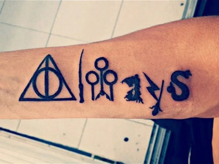 Always.