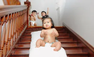 I Agreed To Babysit My Friends' Babies For A Day Under One Condition... I Get To Bring A Camera