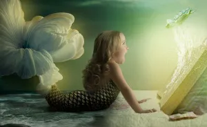 I Dumped My Successful Advertising Career For This And It's Way Better