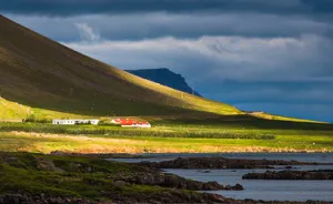 I Fell In Love With Iceland, But It's A Complicated Relationship