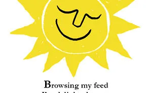 I Turn Your Quarter-Life Struggles Into Children’s Rhymes