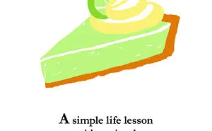 I Turn Your Quarter-Life Struggles Into Children’s Rhymes