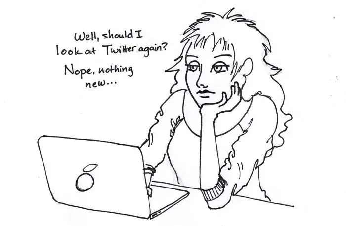 The Problem With Sunday Nights