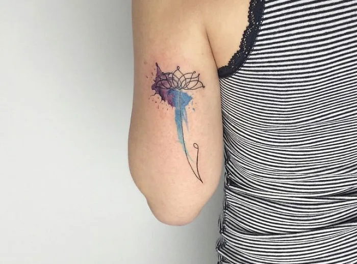 I Took The Greatest Risk In My Life And Became A Tattoo Artist