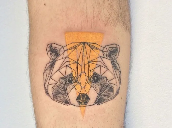 I Took The Greatest Risk In My Life And Became A Tattoo Artist