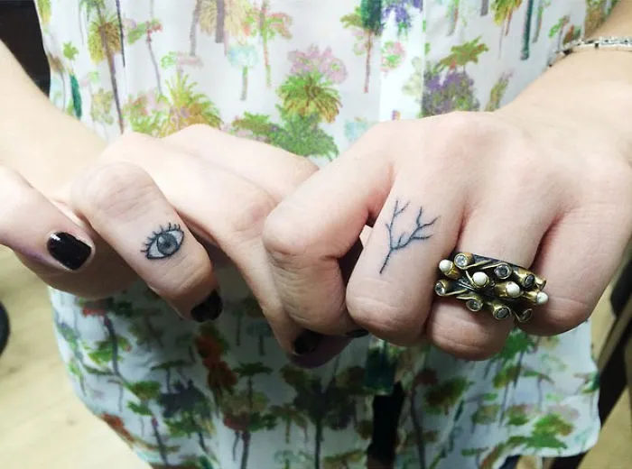 I Took The Greatest Risk In My Life And Became A Tattoo Artist