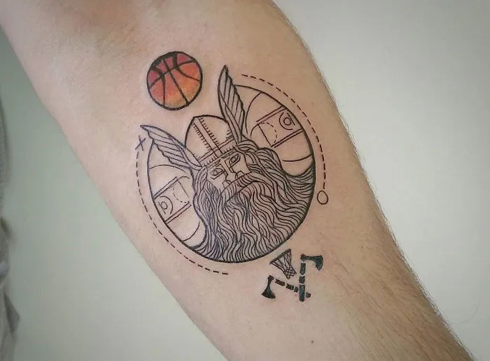 I Took The Greatest Risk In My Life And Became A Tattoo Artist