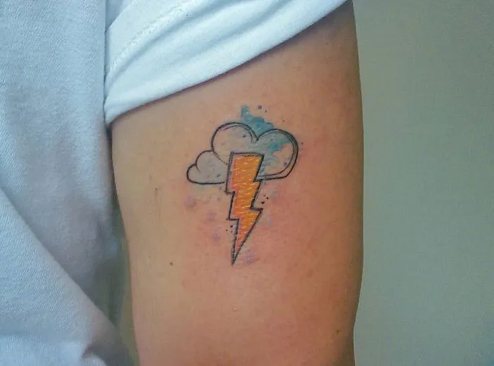 I Took The Greatest Risk In My Life And Became A Tattoo Artist