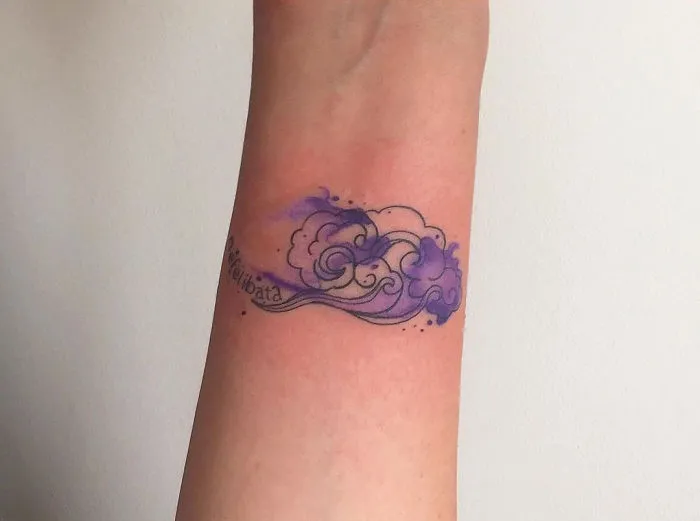 I Took The Greatest Risk In My Life And Became A Tattoo Artist
