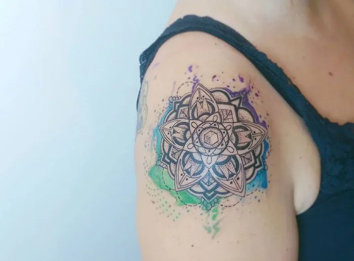 I Took The Greatest Risk In My Life And Became A Tattoo Artist