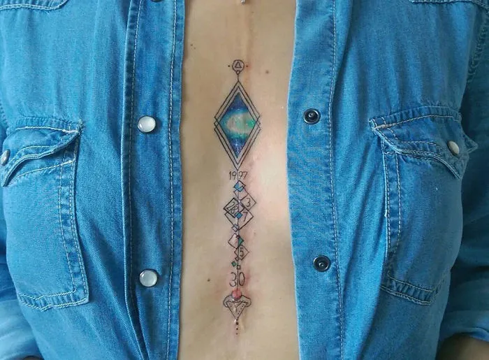 I Took The Greatest Risk In My Life And Became A Tattoo Artist