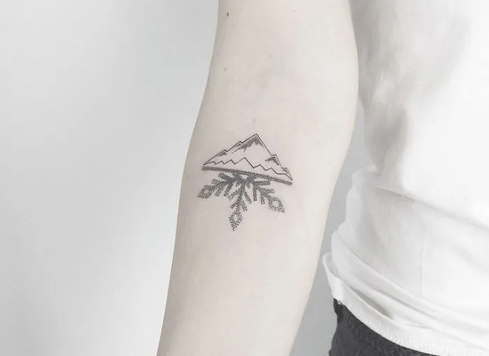 I Took The Greatest Risk In My Life And Became A Tattoo Artist