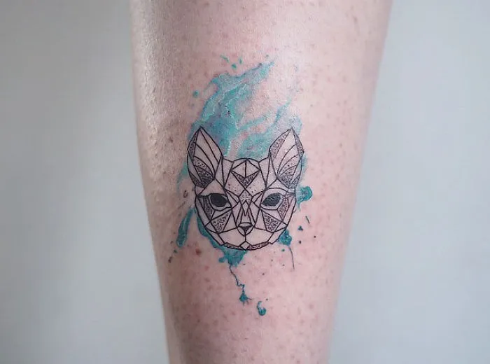 I Took The Greatest Risk In My Life And Became A Tattoo Artist