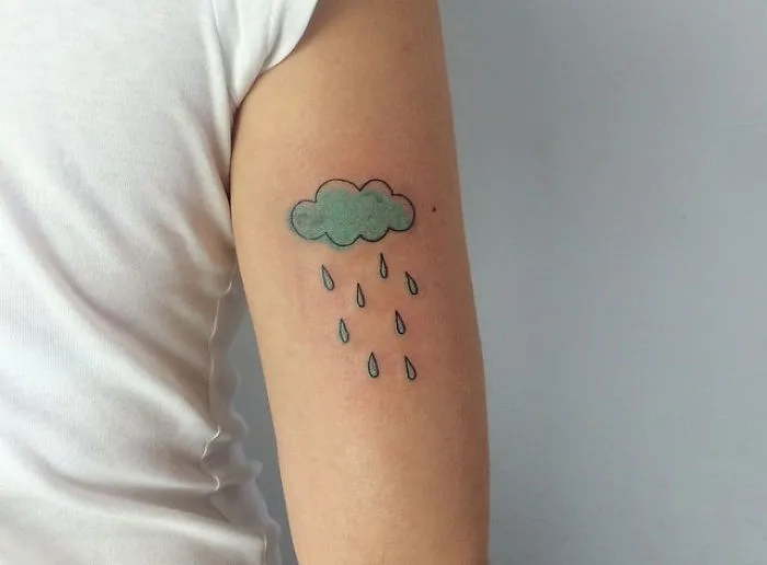 I Took The Greatest Risk In My Life And Became A Tattoo Artist