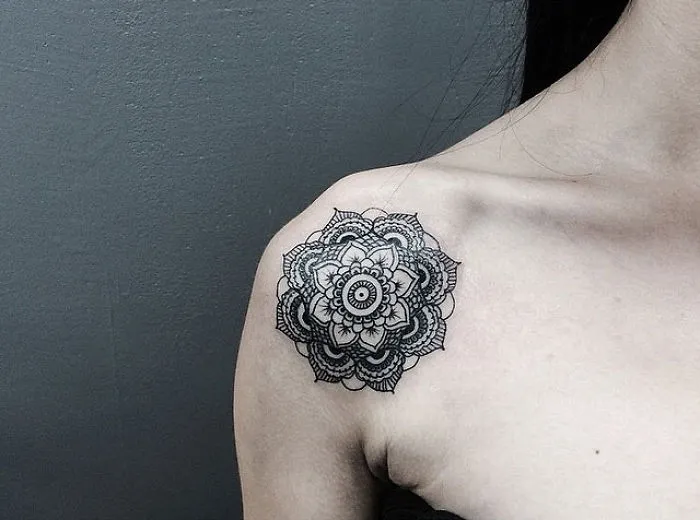 I Took The Greatest Risk In My Life And Became A Tattoo Artist