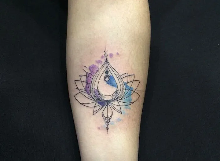 I Took The Greatest Risk In My Life And Became A Tattoo Artist