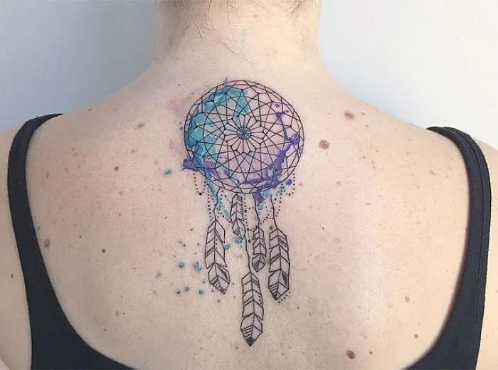 I Took The Greatest Risk In My Life And Became A Tattoo Artist
