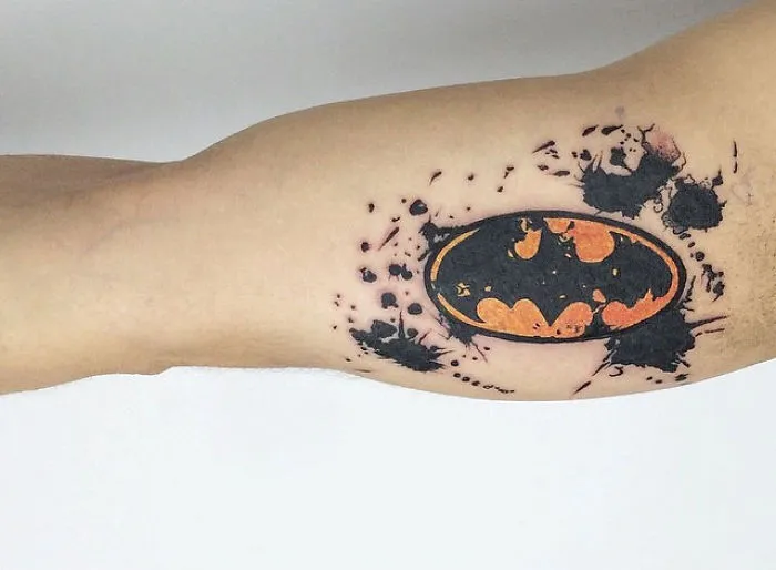 I Took The Greatest Risk In My Life And Became A Tattoo Artist