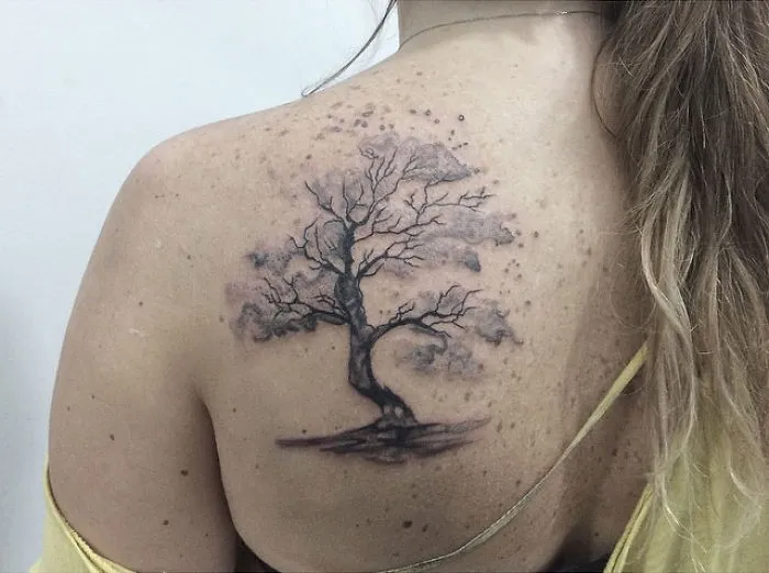 I Took The Greatest Risk In My Life And Became A Tattoo Artist