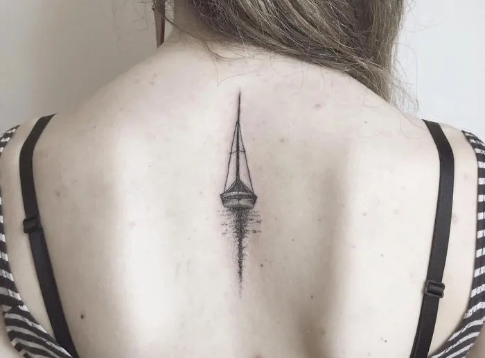 I Took The Greatest Risk In My Life And Became A Tattoo Artist