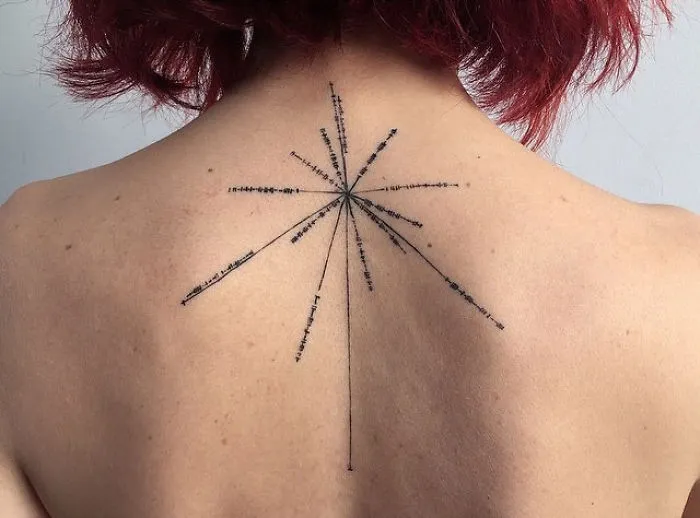 I Took The Greatest Risk In My Life And Became A Tattoo Artist