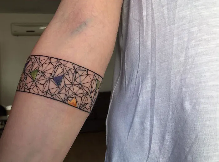 I Took The Greatest Risk In My Life And Became A Tattoo Artist