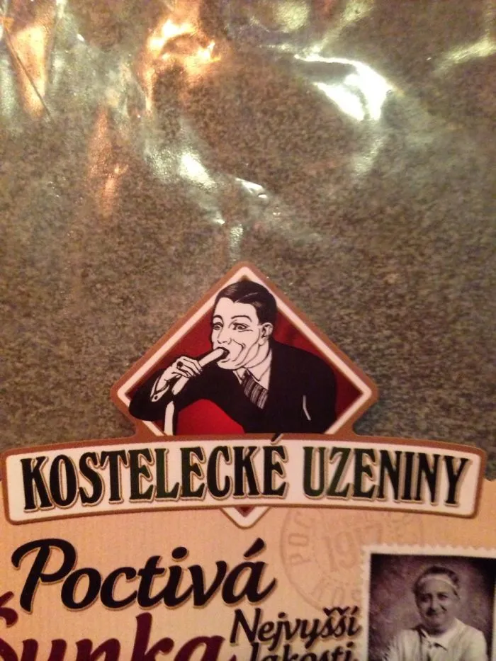 Much Taste, So Yummy Sausage!