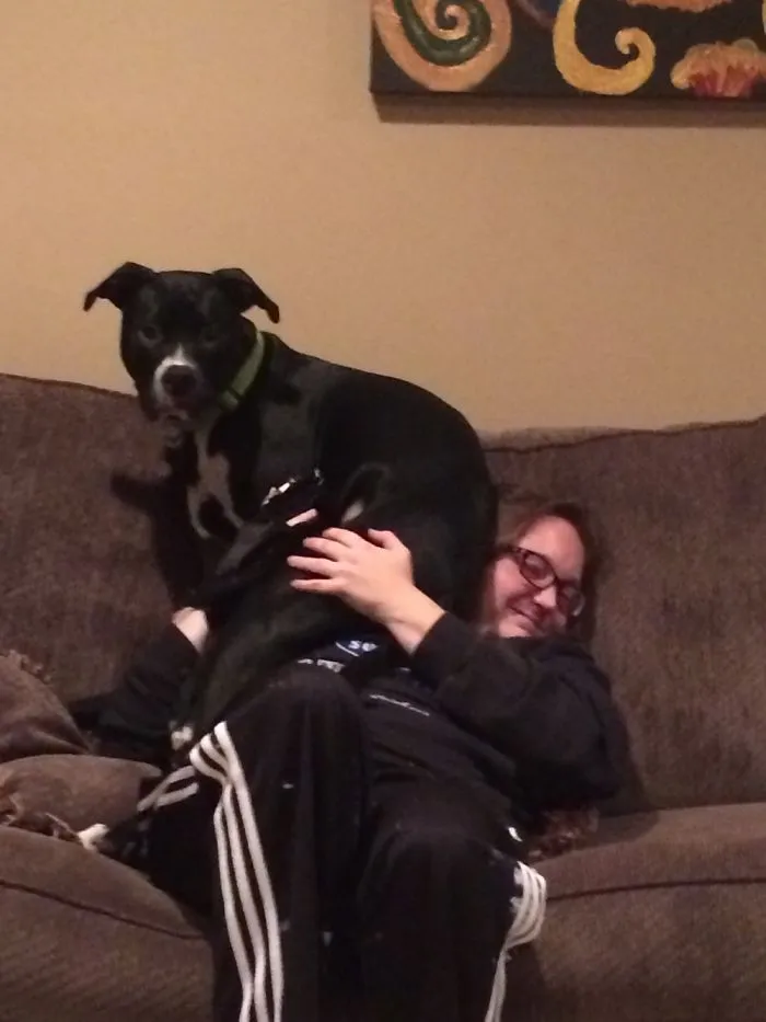 Is This Seat Taken