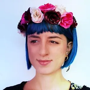 Natalia Pehlivani