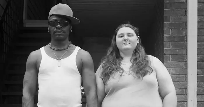 15 Powerful Portraits Of Interracial Couples Paired With The Racist Comments They Received