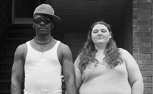 15 Powerful Portraits Of Interracial Couples Paired With The Racist Comments They Received