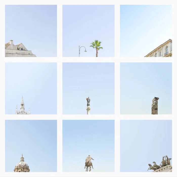 Keep It Simple! Minimalism Photography By Glen Slattery