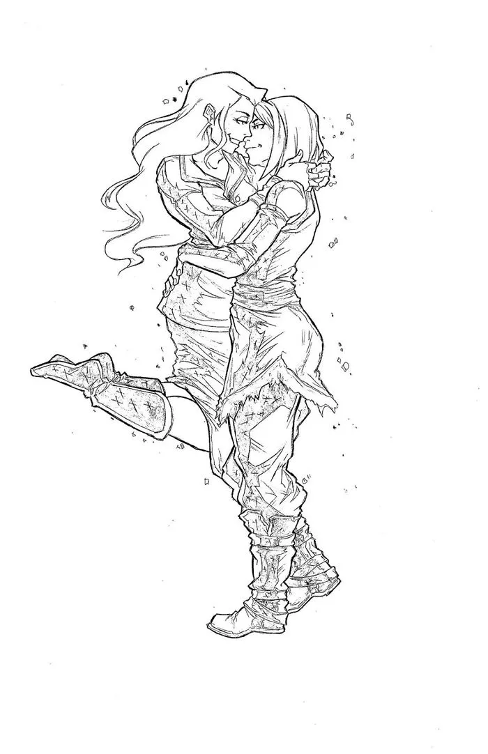 Korrasami (process)