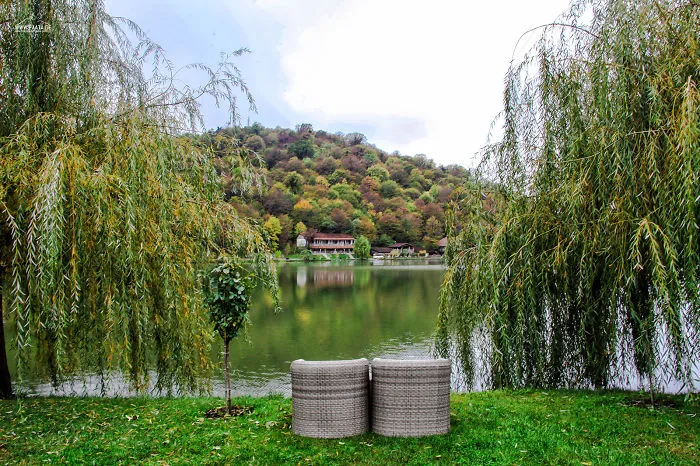 Lopota Lake